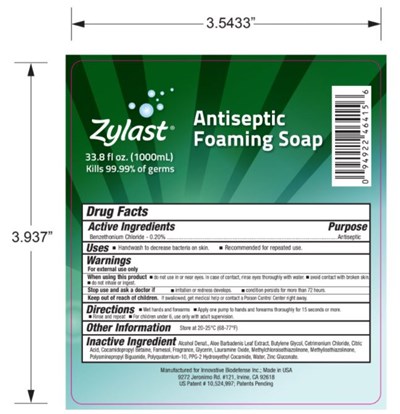 1000ml Soap 8 26 2020